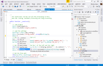 PHP Tools for Visual Studio v1.56.14302