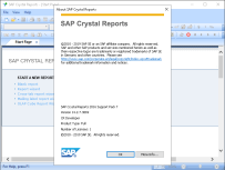 SAP_Crystal_Reports_2016_SP09_x86 / Reports For Visual Studio 2010-2019